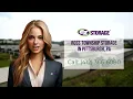 New Review Dave G EZ Storage Ross Township PA Satisfied Customer