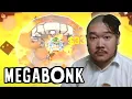 Lagu กิฟแต้มเยอะกว่าหรอ ( megabonk )
