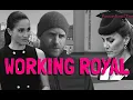 WORKING ROYAL - He Doesn t Want Peace He Wants War
