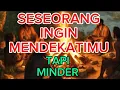 Download Lagu JIWA TERPILIH:SESEORANG INGIN MENDEKATIMU TAPI ANTARA MINDER DAN GENGSI