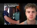 The A I Guilt Trip Scam On Tik Tok