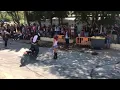 Hell s week 2018 Roquebrunes sur Argens