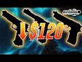 DIRT CHEAP But Actually Good GBB Airsoft Pistols Airsoft GI