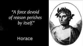 Horace Quotes - BrainyQuote