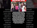 KAITLAN COLLINS PRESSES STEPHEN MILLER HE WALKS AWAY