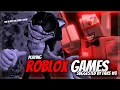 Download Lagu my brain cant handle these games... | Playing Roblox Games Suggested By Fans #3