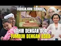 Download Lagu Merinding! Kisah Nyi Hyang, Putri Dedi Mulyadi: Lahir dengan Doa, Tumbuh dengan Adab
