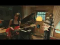 daydreamers - Start Living (Visualiser)