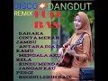 Download Lagu DISCO DANGDUT SUPER BASS TERBARU 