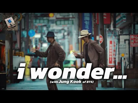 Download MP3 j-hope 'i wonder... (with Jung Kook of BTS)' [ROMANIZED LYRICS + HANGUL + ENGLISH TRANS]