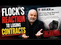 Flock Hired PR Operatives as Cities Dump Their Cameras