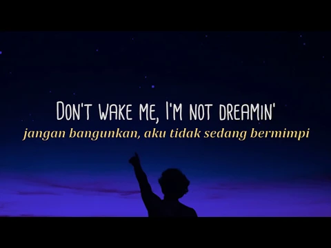 Download MP3 Don't wake me I'm not dreaming | sapientdream - past lives lirik terjemahan indonesia