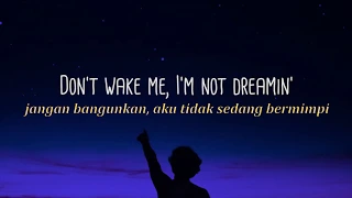 Don T Wake Me I M Not Dreaming Sapientdream Past Lives Lirik Terjemahan Indonesia 
