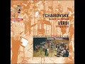 String Quartet in E Minor (Arr. for Ensemble by Marijn van Prooijen): IV. Scherzo fuga. Allegro assai mosso - Amsterdam Sinfonietta, Candida Thompson & Giuseppe Verdi