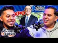 How Brad Jacobs Built A 3 8 Billion Dollar Net Worth Episode 010