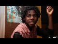 Lagu CHRONIXX -TELL ME NOW #CHRONOLOGY (August 2017)