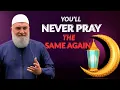 You’ll Never Pray the Same Again After Hearing This 😭 | Ustadh Mohamad Baajour