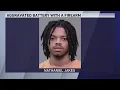Man on South Side arrested after 17-year-old critically wounded in Joliet