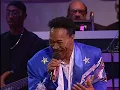 The Spinners: "It's a Shame" (Live 2002)
