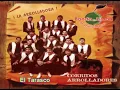 El Tarasco - La Arrolladora Banda el Limón
