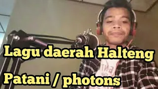 Download LAGU DAERAH-HALTENG-PATANI PHOTONS-MALUKU UTARA (COVER) BY IRON MP3