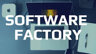My Super Simple Software Factory For Agentic Engineers