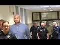 Girlfriend of deadly home invasion suspect takes the stand