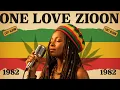 Lagu Roots Reggae (1982) [Lost Album] Jahna Dube- Zion Gates