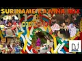 Download Lagu SURINAME KAWINA MIX 2023 BY DJDIEKKO | WI SANI, MATAKA BOYS, TJADO, SEKI MI, COSJE \u0026 MEER!
