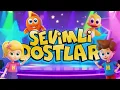 Güzel Ayı 🐻 Sevimli Dostlar Bebek ve Çocuk Şarkıları (Yeni 📣)