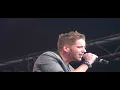RENATO BENNARDO - COEUR DE LOUP de PHILIPPE LAFONTAINE (FETE WALLONIE LA LOUVIERE 2012)