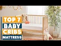 Download Lagu Best Baby Crib Mattress 2025 | Top Picks for Safety \u0026 Comfort