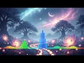 [New Age Meditation] Constellation of Leaves – Earth and Sky as One