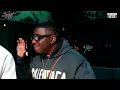 Scotts Maphuma B2B Murumba Pitch | Amapiano Mix  | Pitch In With Maeywon EP.6