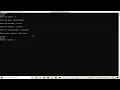 Oasis Infobyte Internship Task-3 Java Development Atm Interface