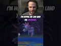 Lagu Fancy Pants Lurantis krijgt daadwerkelijk een knock-out!