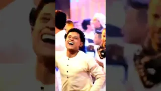 ارعش      العندليب تامر صحافه    دندنها