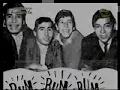 Los Saicos - Demolicion 1964