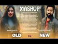 Download Lagu Old To New 4 || Kuhu Gracia Ft Abhishek Raina  || Bollywood Romantic Mashup Songs || Remix mashup
