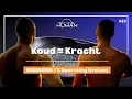 Download Lagu #EP23 Koude training: ijsbad, ademhaling \u0026 een stalen mindset