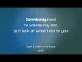 YoungBoy Never Broke Again - My Life I Apologize  [Lyrics]