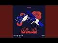 Lagu Tell Me I’m Wrong