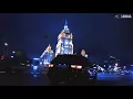 Busta Rhymes - Touch It (Deep Remix) BMW X5M vs ML63 Showtime