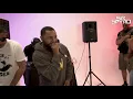 SIR SPYRO - MARCUS NASTY, SHANTIE, MIC MAN FROST, DIZZLE KID, NUTCRACKA, SHADE 1, TEN DIXON & SLOWIE
