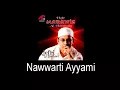 Download Lagu Marawis Al Haromain - Nawwarti Ayyami