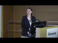 Genesis 2024 - Panel Biology and Technology