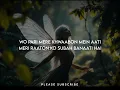 Pari Full Song Lyrics | Vishal Mishra | Akshay Tripathi AKS | Pagalpan | T-Series | Ishqia Music 