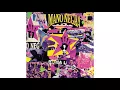 Mano Negra - Mala Vida (Official Audio)