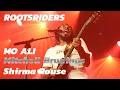Lagu Rootsriders with Mitchell Brunings, Shirma Rouse and  Mo Ali Live @ Melkweg Amsterdam 2020