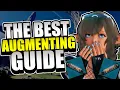 YOU NEED TO KNOW THIS BEFORE AUGMENTING IN PSO2 NGS PSO2NGS Guide